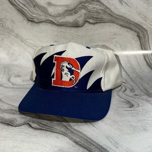 Vintage Broncos SnapBack